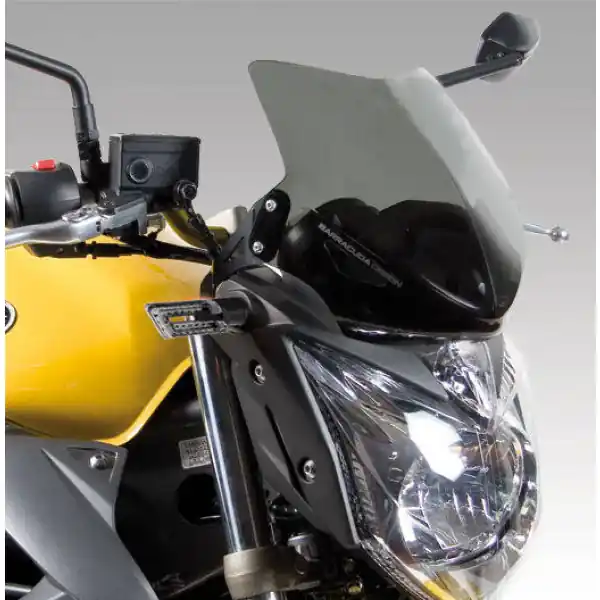BARRACUDA Cupolino per YAMAHA XJ6 Compra Online