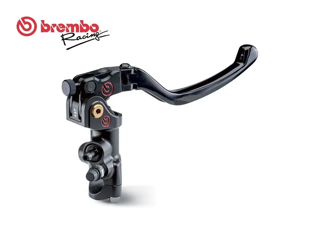 Compra Adesso Brembo Pompa Freno Radiale Racing MOTOGP 19x18 ricavata dal pieno XA7G7G0