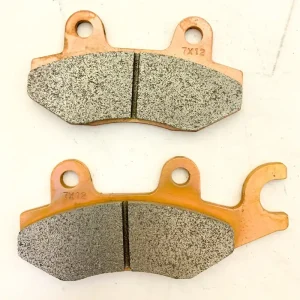 Compra Online BREMBO Pastiglie Freno RACING Z04 M088Z04 per KAWASAKI Ninja 300, 1 coppia