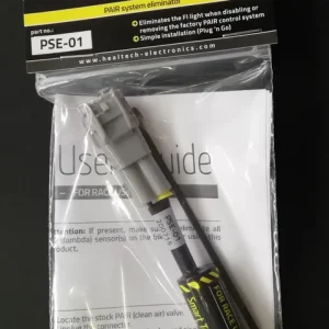 Prezzo Scontato HEALTECH Esclusore sistema aria secondaria HT-PSE-01 per TRIUMPH