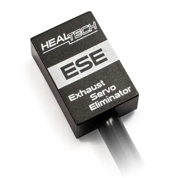HEALTECH Esclusore Valvola di Scarico HT-ESE-KT2 per KTM Subito Disponibile