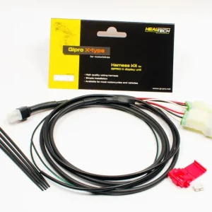 HEALTECH Kit Cablaggio  HT-GPX-U01 per APRILIA RS 125 1993-1993 Prezzo Conveniente