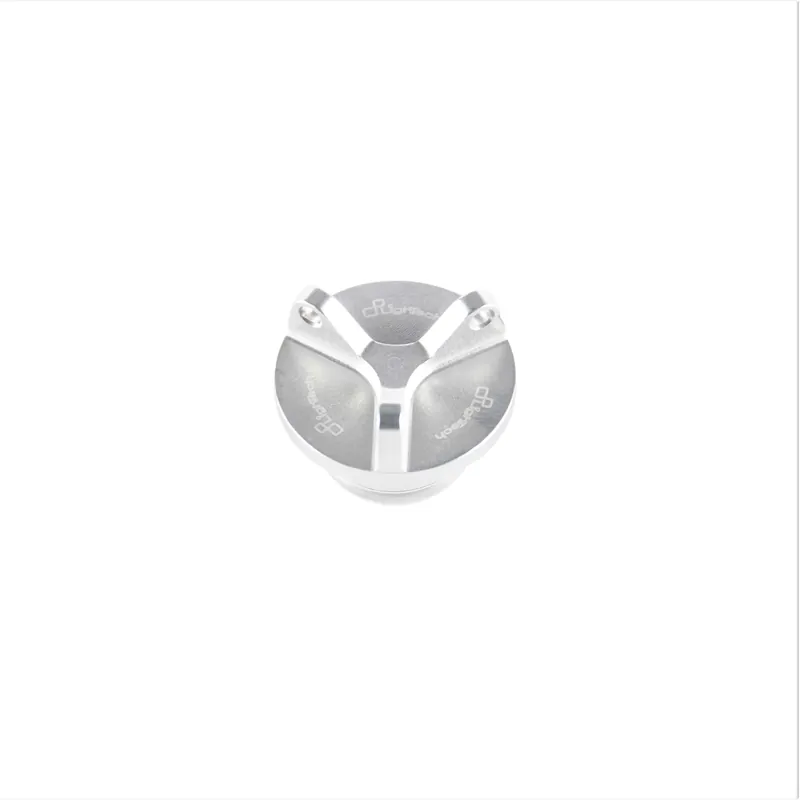 Offerta Lampo LIGHTECH TAPPO OLIO ERGAL M34X1,5 per Bmw, colore Argento
