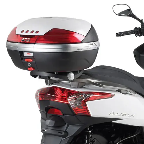 Direttamente Dal Produttore GIVI Attacco posteriore specifico per bauletto MONOKEY® SR92 per KYMCO DOWNTOWN 125I-300I 09
