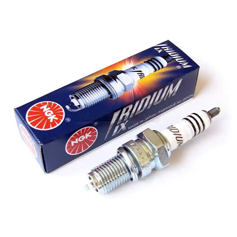 NGK Candela accensione BR9ECMIX 1 candela Miglior Prezzo