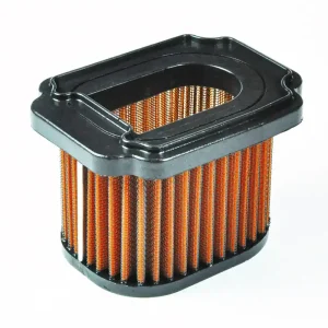 SPRINTFILTER FILTRO ARIA SPORTIVO CM148S per YAMAHA MT-07 2014-2016 Soddisfatti O Rimborsati