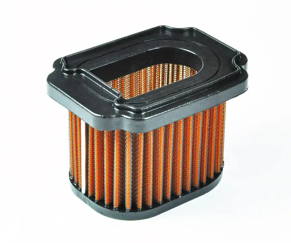 SPRINTFILTER FILTRO ARIA SPORTIVO CM148S per YAMAHA MT-07 2014-2016 Soddisfatti O Rimborsati