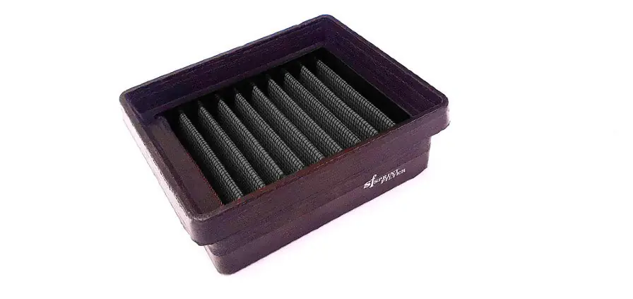 SPRINTFILTER FILTRO ARIA SPORTIVO PM189SF1-85 per BMW G 310 GS (filtro PF1-85) 2018-2019 Nuovo Arrivo