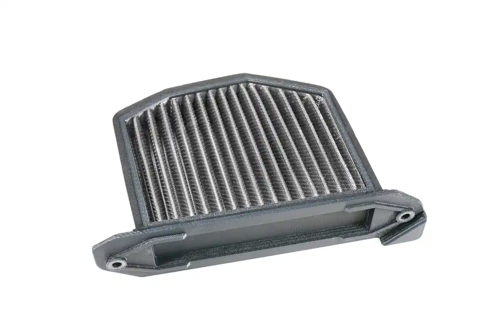 Promozione SPRINTFILTER FILTRO ARIA SPORTIVO PM197S-WP per KAWASAKI Z H2 (filtro P037) 2020-2020