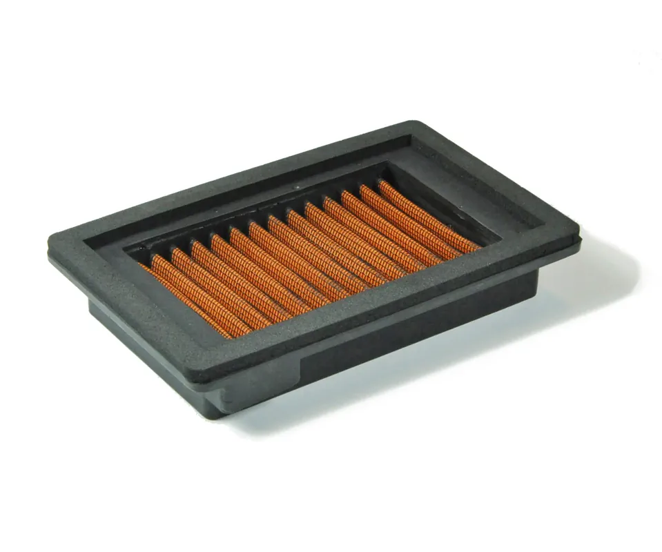 SPRINTFILTER FILTRO ARIA SPORTIVO PM42S per YAMAHA MT - 03 2006-2014 Ordina Subito