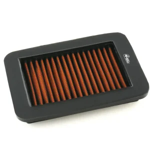 SPRINTFILTER FILTRO ARIA SPORTIVO PM67S per SUZUKI GSF N BANDIT 2005-2015 Più Venduto