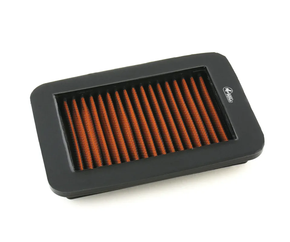 SPRINTFILTER FILTRO ARIA SPORTIVO PM67S per SUZUKI GSF N BANDIT 2005-2015 Più Venduto
