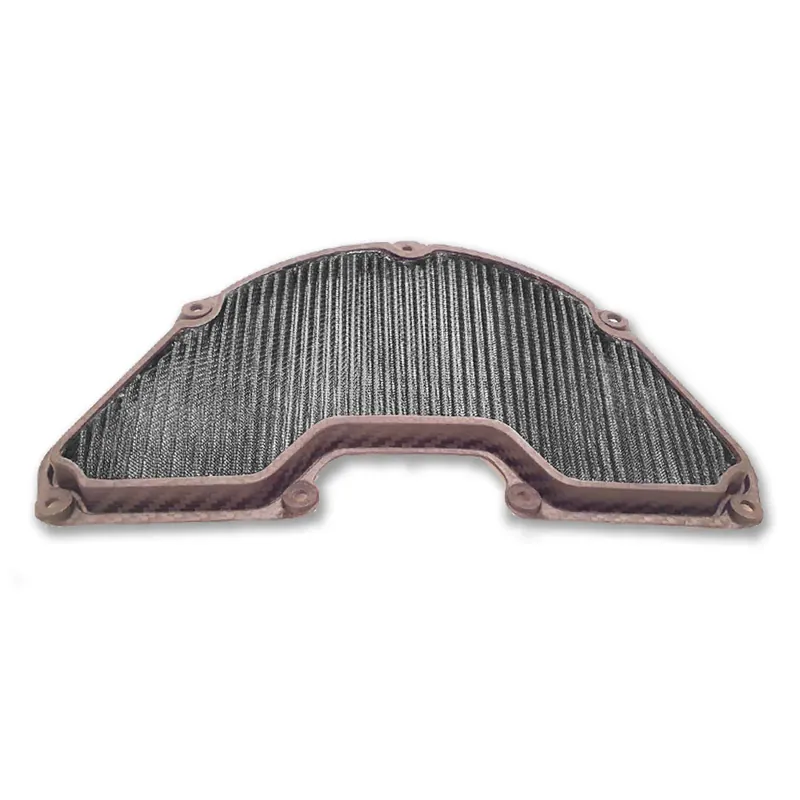 SPRINTFILTER FILTRO ARIA SPORTIVO R189S-WP per MV AGUSTA AGUSTA BRUTALE ORO (filtro P 037 scocca in carbonio) 2020-2020 Miglior Prezzo