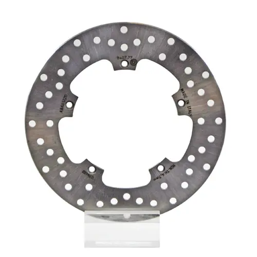 Acquista Ora BREMBO disco freno serire oro per APRILIA 68B40777 Posteriore 1 Disco
