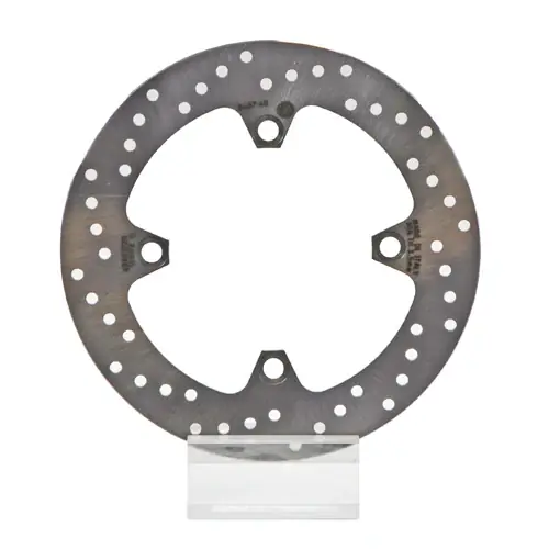Scelto Dai Clienti BREMBO disco freno serire oro per AXY 68B40740 Anteriore 1 Disco