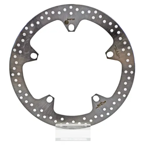 Promozione Esclusiva BREMBO disco freno serire oro per BMW 68B407D7 Anteriore 1 Disco