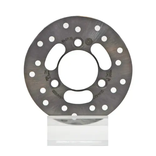 Offerta Del Giorno BREMBO disco freno serire oro per CAGIVA 68B40711 Anteriore 1 Disco