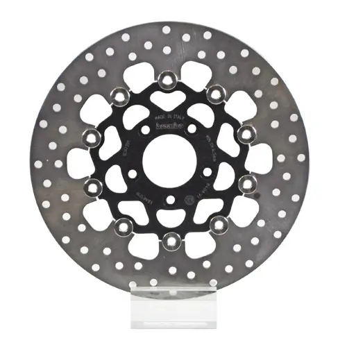 Compra Online BREMBO disco freno serire oro per HARLEY DAVIDSON 78B40891 Anteriore 1 Disco