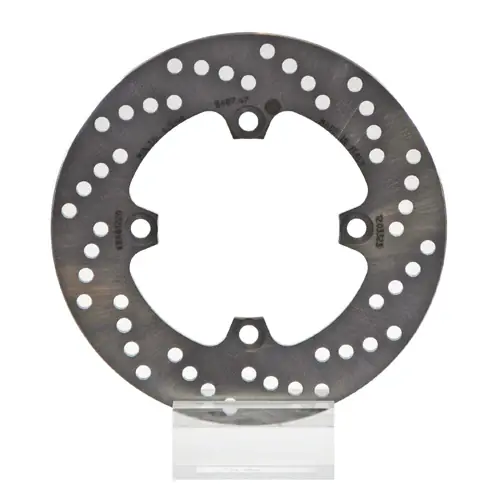 Vendita Finale BREMBO disco freno serire oro per KAWASAKI 68B40747 Posteriore 1 Disco