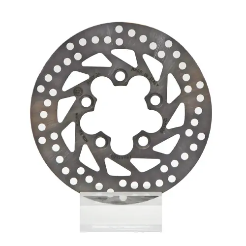 BREMBO disco freno serire oro per KYMCO 68B40724 Posteriore 1 Disco Offerta Speciale