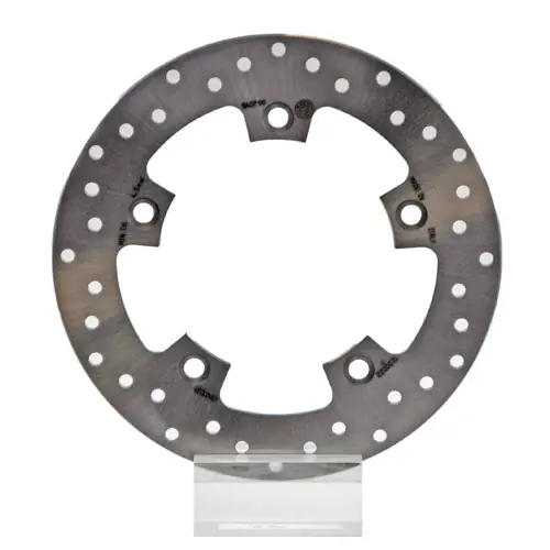 Offerta Del Giorno BREMBO disco freno serire oro per KYMCO 68B40799 Posteriore 1 Disco
