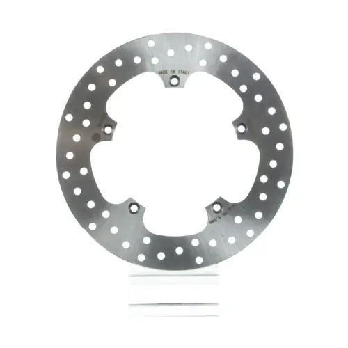 BREMBO disco freno serire oro per PEUGEOT 68B407L8 Posteriore 1 Disco Professionale