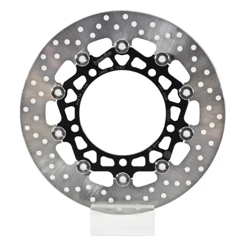 BREMBO disco freno serire oro per SUZUKI 78B40829 Anteriore 1 Disco Must-Have