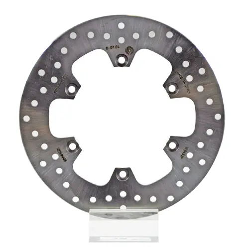 Economico BREMBO disco freno serire oro per YAMAHA 68B407E4 Anteriore 1 Disco