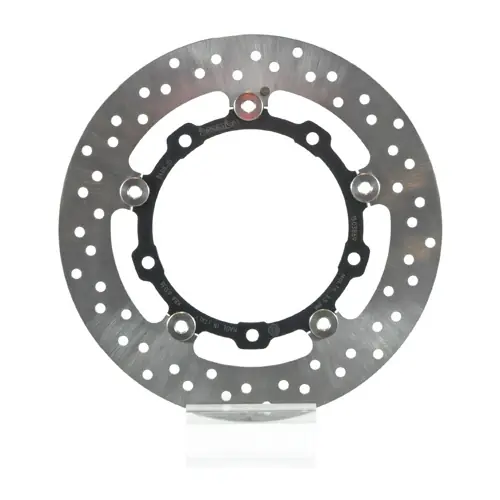 Ultime Pezzi BREMBO disco freno serire oro per YAMAHA 78B40835 Anteriore 1 Disco