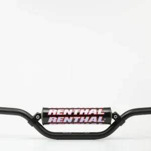 Offerta Speciale Renthal Manubrio Off Road MX SX65 new black 823-01-BK-09-219