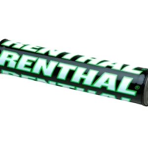 Spedizione Espresso RENTHAL Team Issue SX Manubrio Off Road Paracolpi - 240mm
