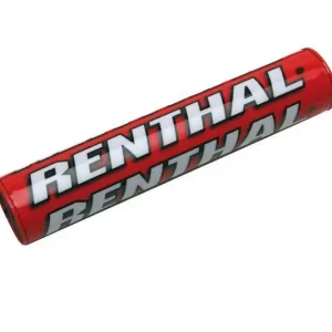 Novità RENTHAL SX Manubrio Off Road Paracolpi - 240mm