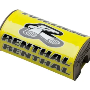 Offerta Lampo RENTHAL Fatbar® Manubrio Off Road Paracolpi