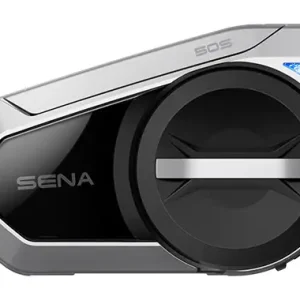 SENA Interfono 50S con Sound Harman Kardon con sistema Mesh Reso Gratuito