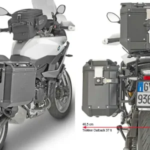Offerta Lampo PORTAV.LAT.BMW F900XR 2020