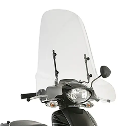 Affare SPOILER APRILIA SCARABEO 50 '14