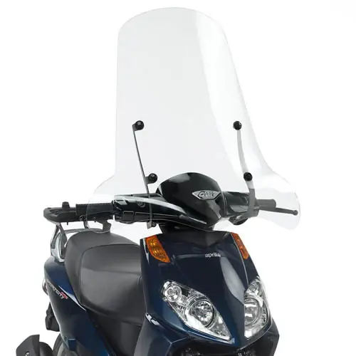 SCHERMO P.BEVERLY 125-200-250'03-04/SPOR Saldi