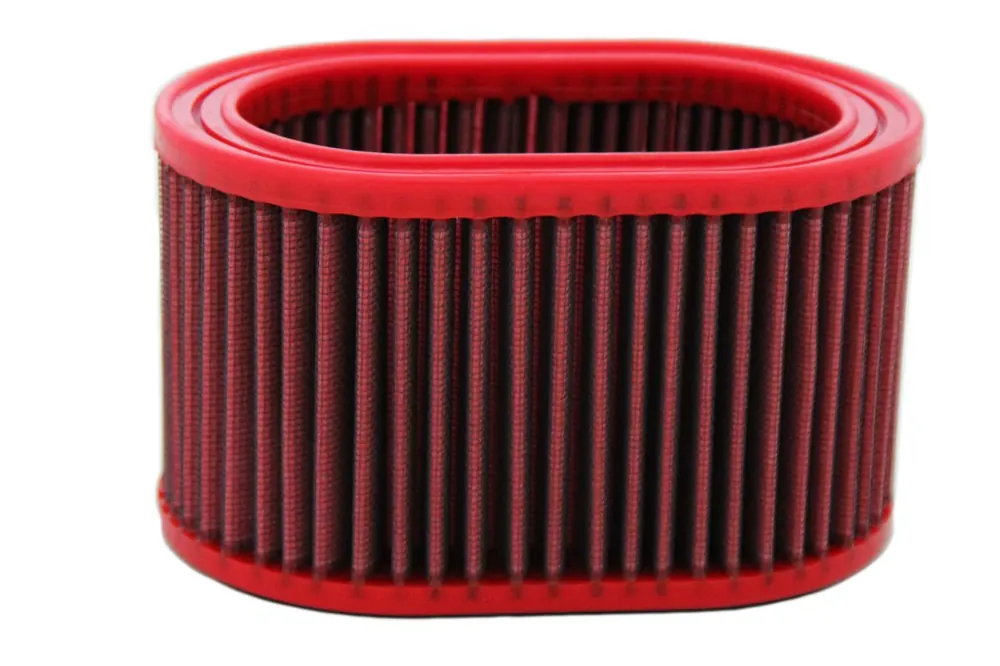 BMC FILTRO ARIA SPORTIVO LAVABILE FM141/01 per SUZUKI TL 1000 S 97>03 Ordina Subito