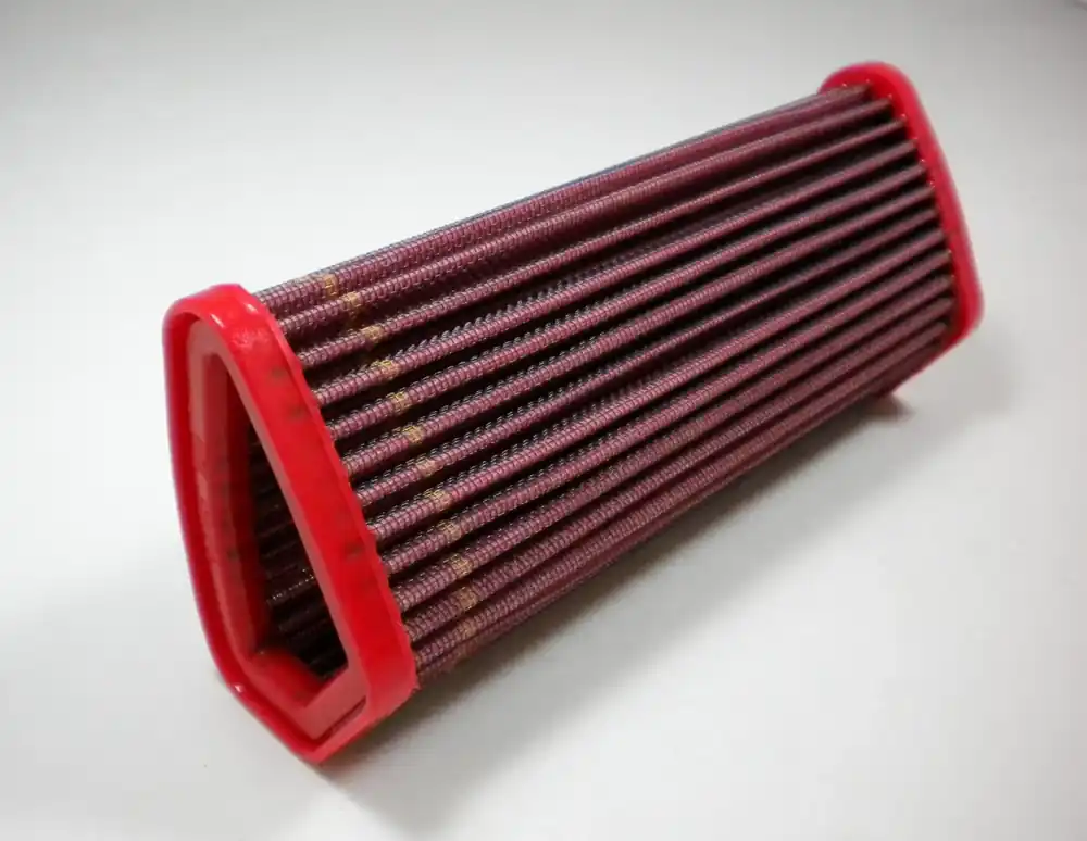 Offerta Del Giorno BMC FILTRO ARIA SPORTIVO LAVABILE FM482/08RACE per DUCATI STREETFIGHTER 848 / S 11>15
