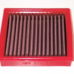 BMC FILTRO ARIA SPORTIVO LAVABILE FM312/01 per DUCATI MH EVOLUZIONE 900 01>02 Prezzo Di Fabbrica