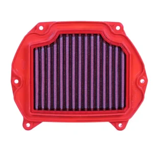 BMC FILTRO ARIA SPORTIVO LAVABILE FM01042 per HONDA CBR 250 RR 17> Occasione Imperdibile