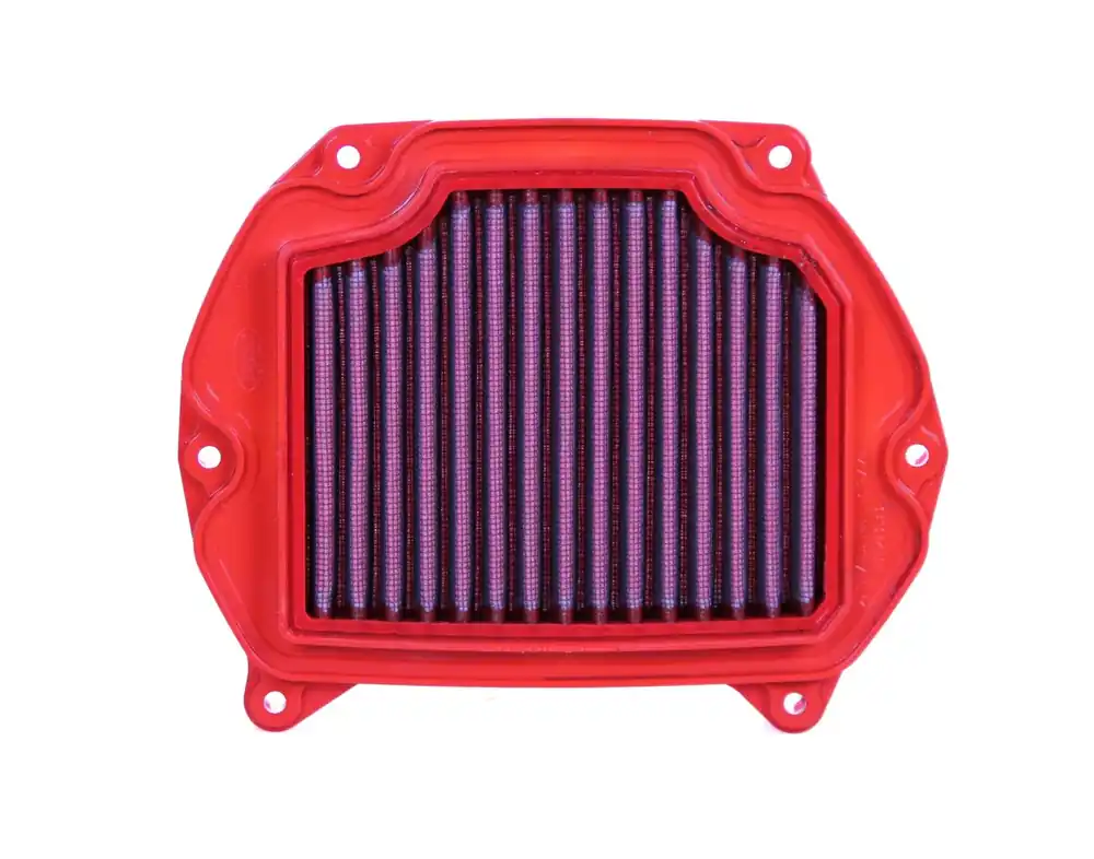 BMC FILTRO ARIA SPORTIVO LAVABILE FM01042 per HONDA CBR 250 RR 17> Occasione Imperdibile