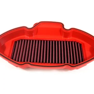 BMC FILTRO ARIA SPORTIVO LAVABILE FM717/04 per HONDA NJ NM4 750 VULTUS 15>17 Promozione Esclusiva