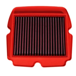 Più Venduto BMC FILTRO ARIA SPORTIVO LAVABILE FM368/04 per HONDA GL 1800 GOLD WING 01>17