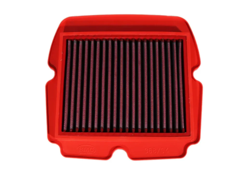 Più Venduto BMC FILTRO ARIA SPORTIVO LAVABILE FM368/04 per HONDA GL 1800 GOLD WING 01>17