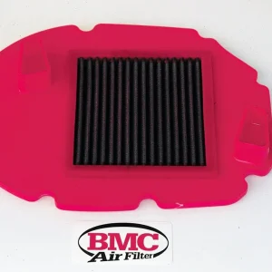BMC FILTRO ARIA SPORTIVO LAVABILE FM144/04 per HONDA XLV 1000 VARADERO 99>02 Super Prezzo