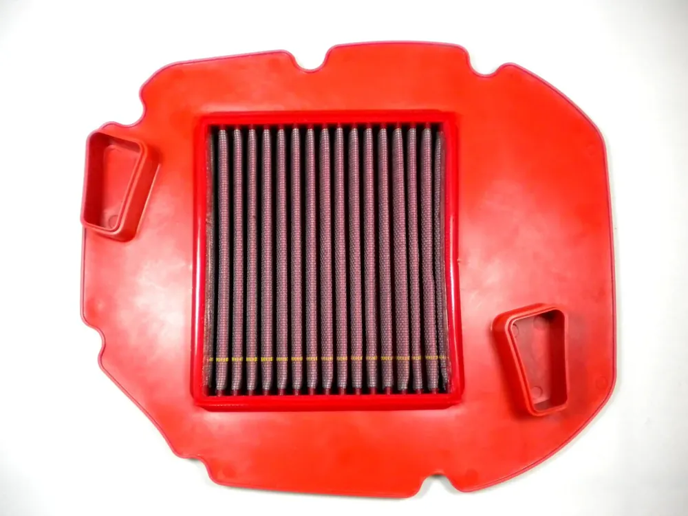 Acquista Ora BMC FILTRO ARIA SPORTIVO LAVABILE FM144/04RACE per HONDA XLV 1000 VARADERO 99>02