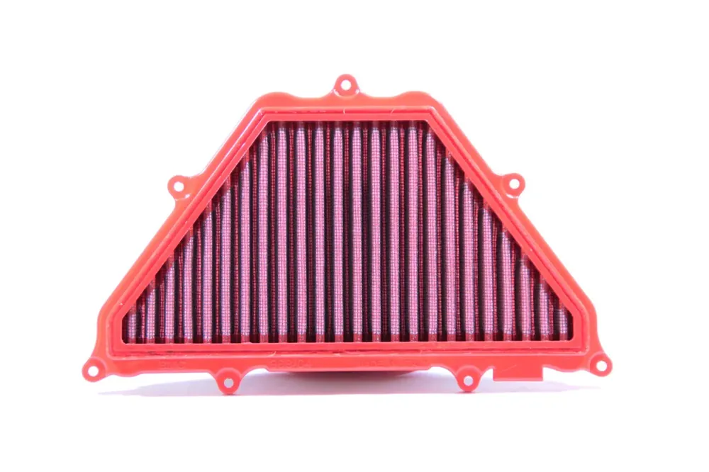 Spedizione Espresso BMC FILTRO ARIA SPORTIVO LAVABILE FM968/04 per HONDA X-ADV 750 17>