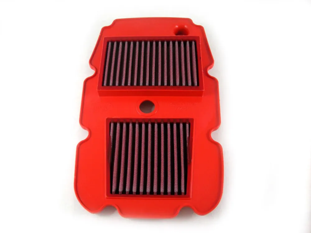 Compra Adesso BMC FILTRO ARIA SPORTIVO LAVABILE FM672/04 per HONDA XLV 700 TRANSALP 08>13