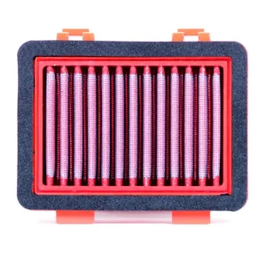 Popolare BMC FILTRO ARIA SPORTIVO LAVABILE FM995/04 per KTM 390 DUKE 17>